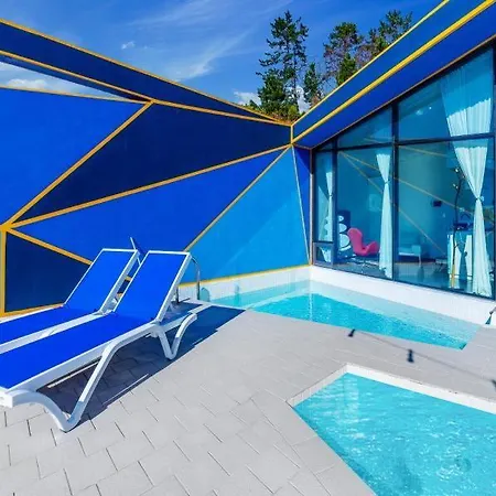 Namhae Pumda Pool Villa Pension Room photo