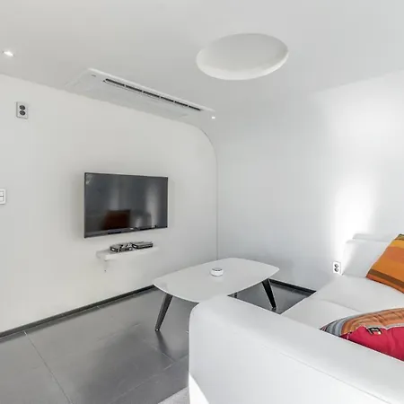 Namhae Pumda Pool Villa Pension Room photo