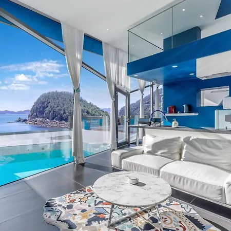 Namhae Pumda Pool Villa Pension Room photo