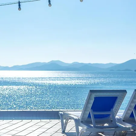 Namhae Pumda Pool Villa Pension Room photo