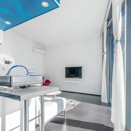 Namhae Pumda Pool Villa Pension Room photo