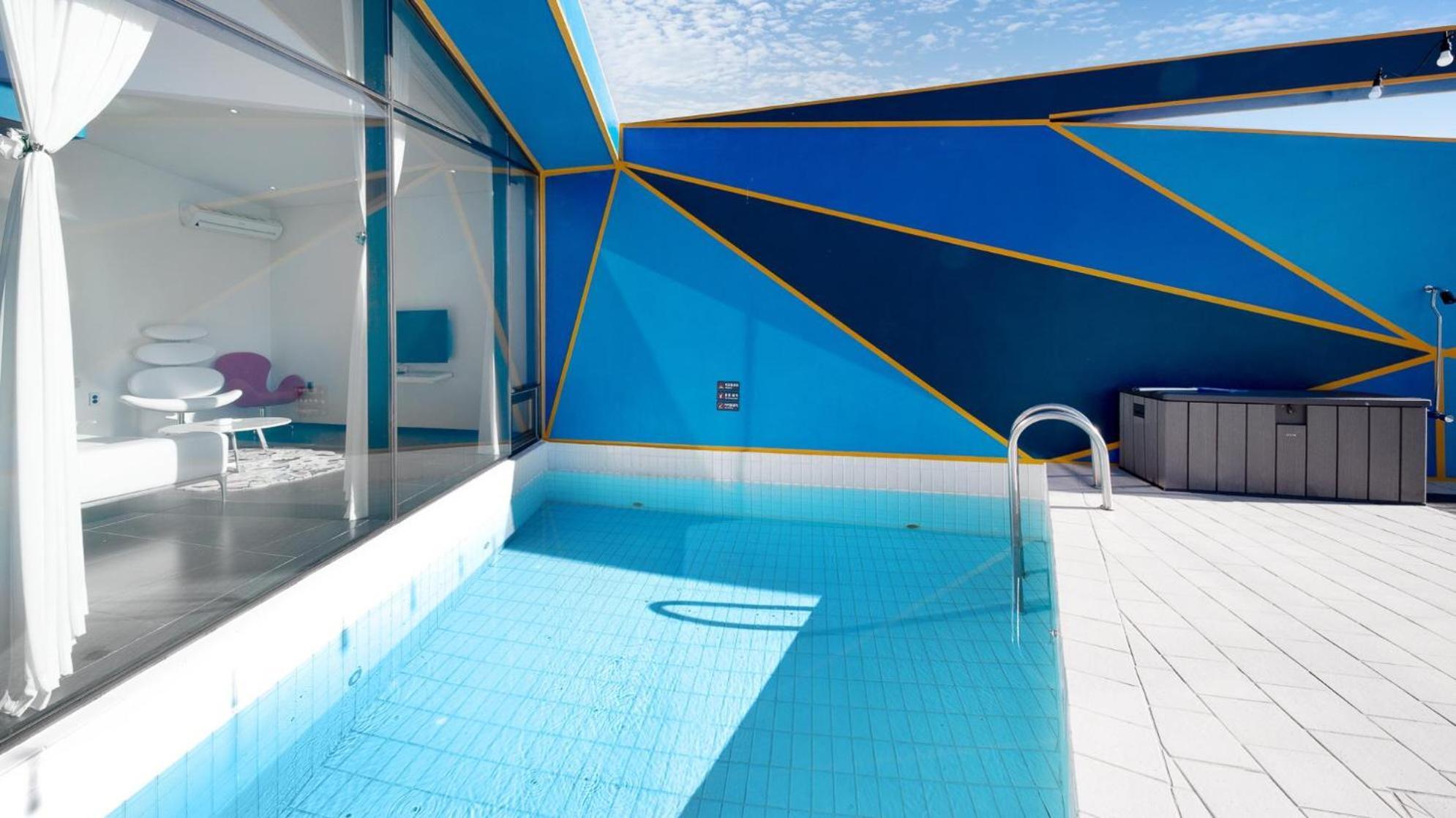 Pumda Pool