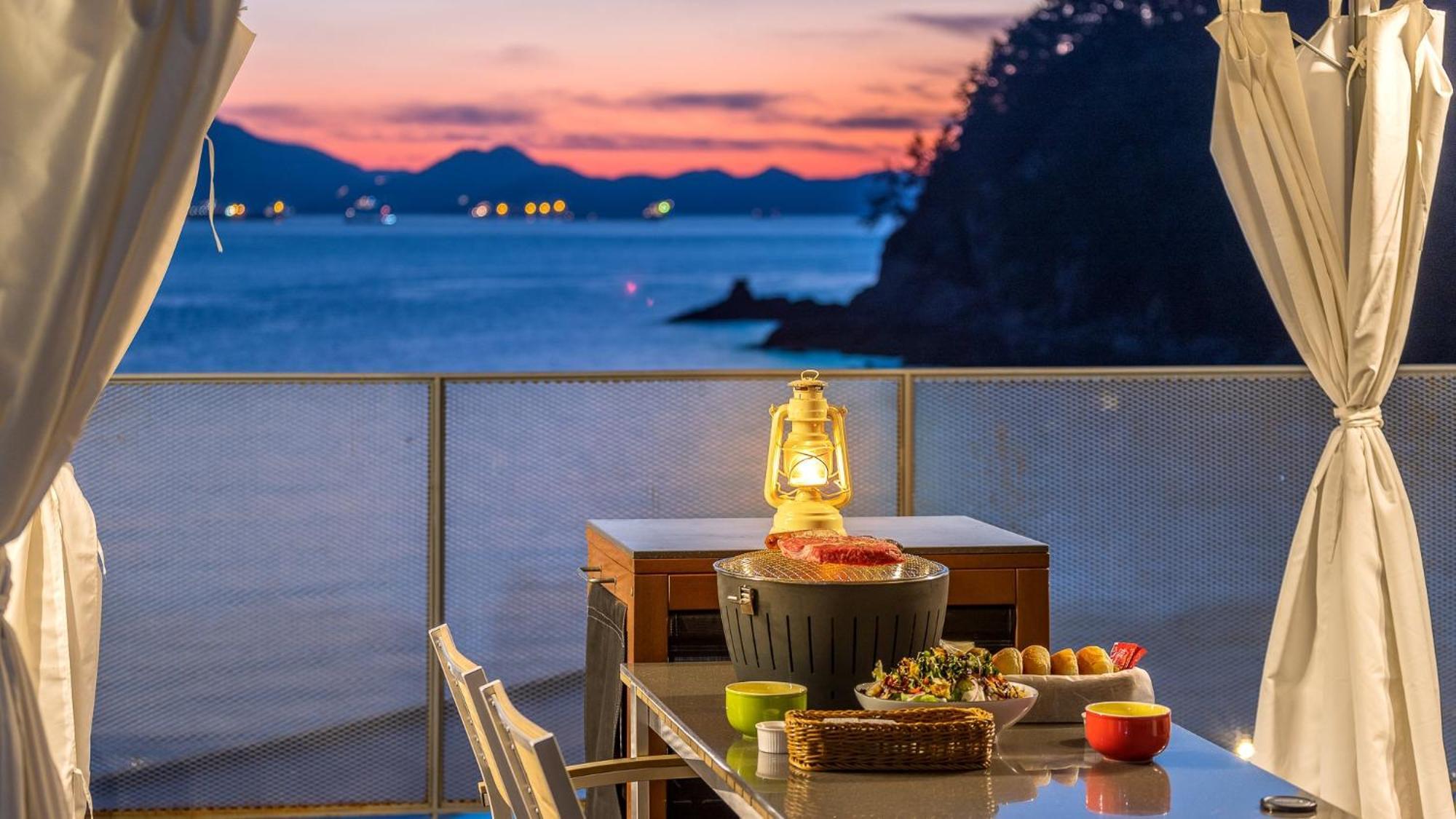 Pumda Pool Holiday home Namhae